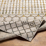 Alanyurt Washable Area Rug - Clearance