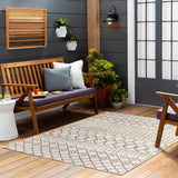 Alanyurt Washable Area Rug - Clearance