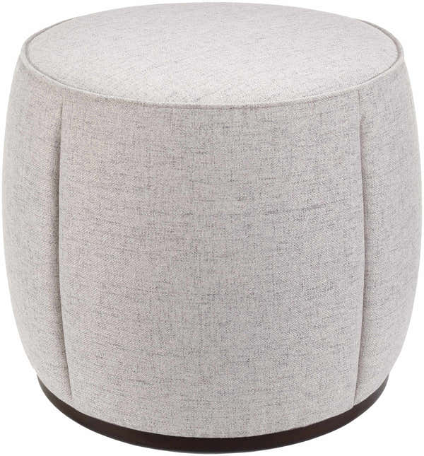 Corbarieu Bone Ottoman - Clearance