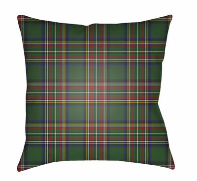 Loboc Throw Pillow