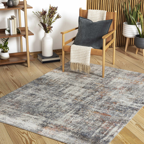 Lobong Area Rug - Clearance (Bilbao)