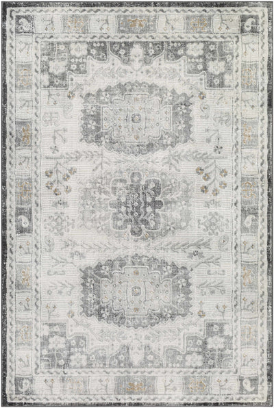 Lochbuie Area Rug - Clearance