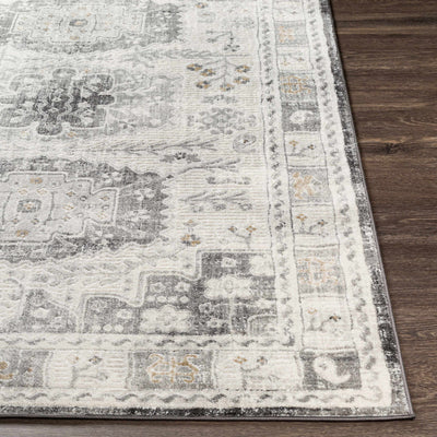 Lochbuie Area Rug - Clearance