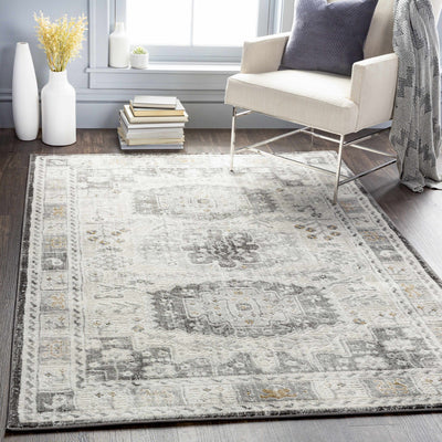 Lochbuie Area Rug - Clearance