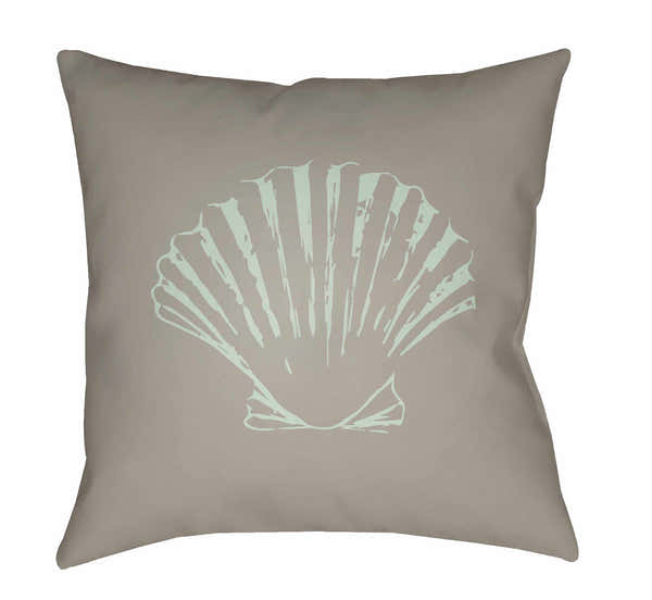 Lochearn Outdoor Throw Pillow