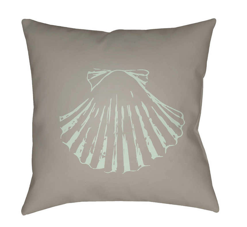 Lochearn Outdoor Throw Pillow