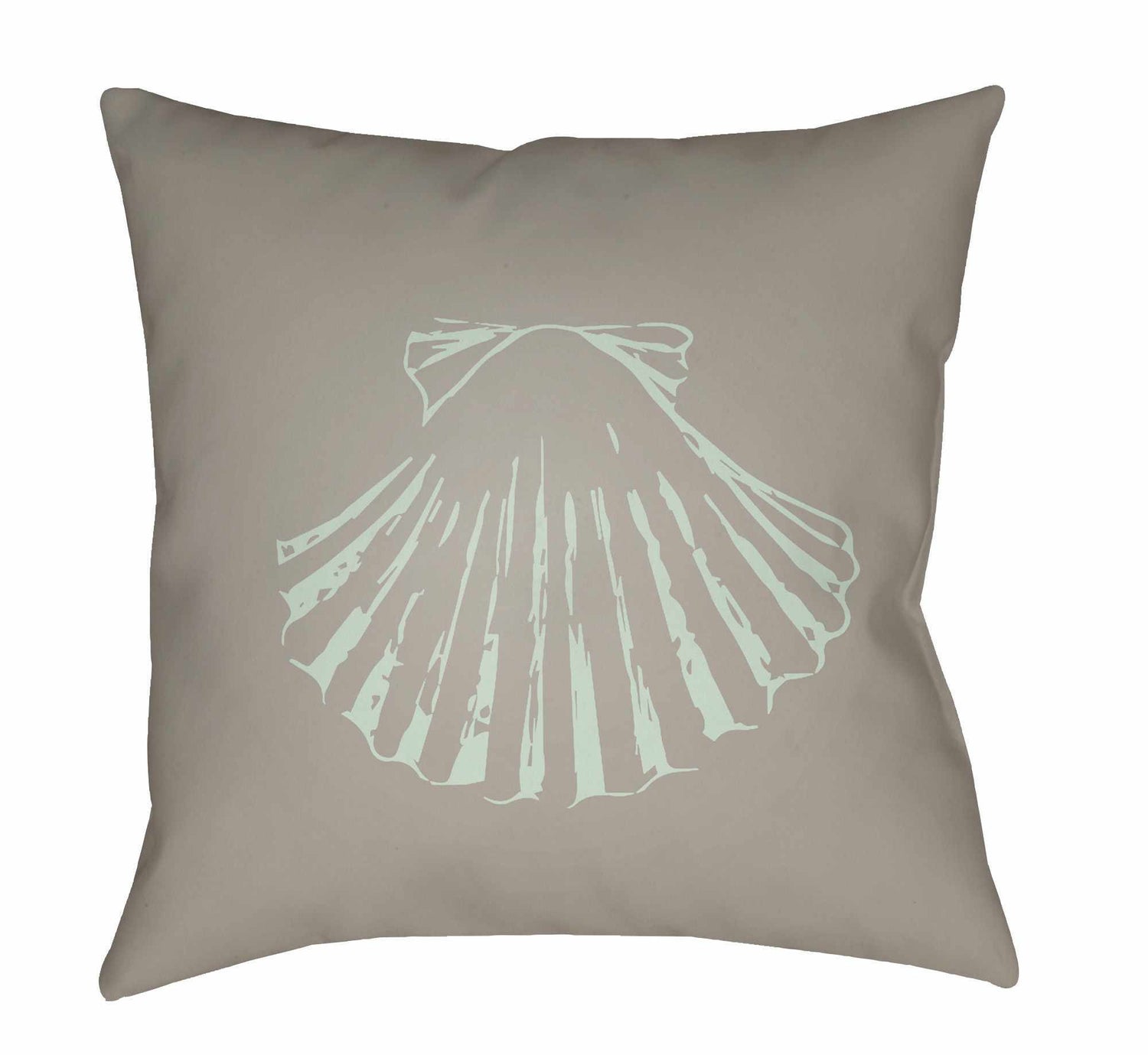 Lochearn Outdoor Throw Pillow
