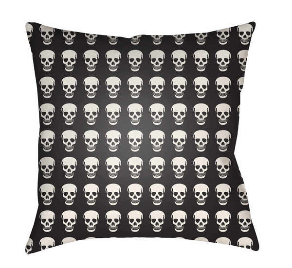 Lochsloy Outdoor Throw Pillow