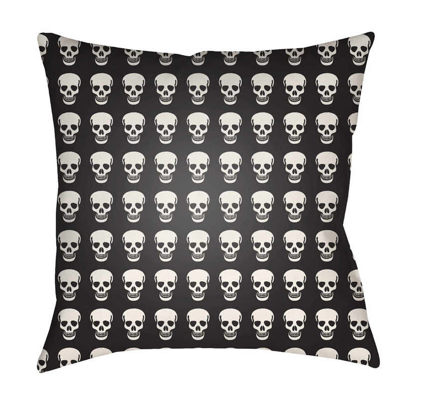 Lochsloy Outdoor Throw Pillow