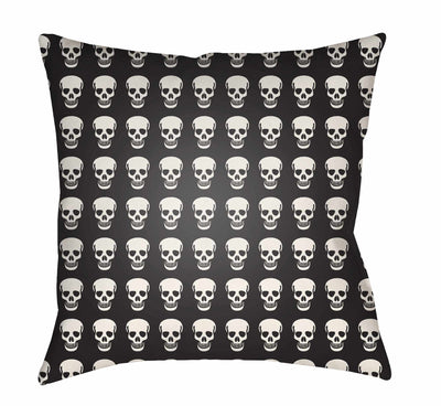 Lochsloy Throw Pillow