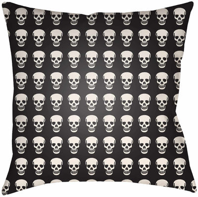 Lochsloy Throw Pillow