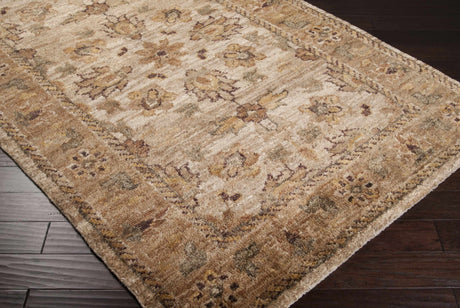 Lockwood Area Rug - Clearance