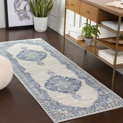 Loda Area Rug - Clearance