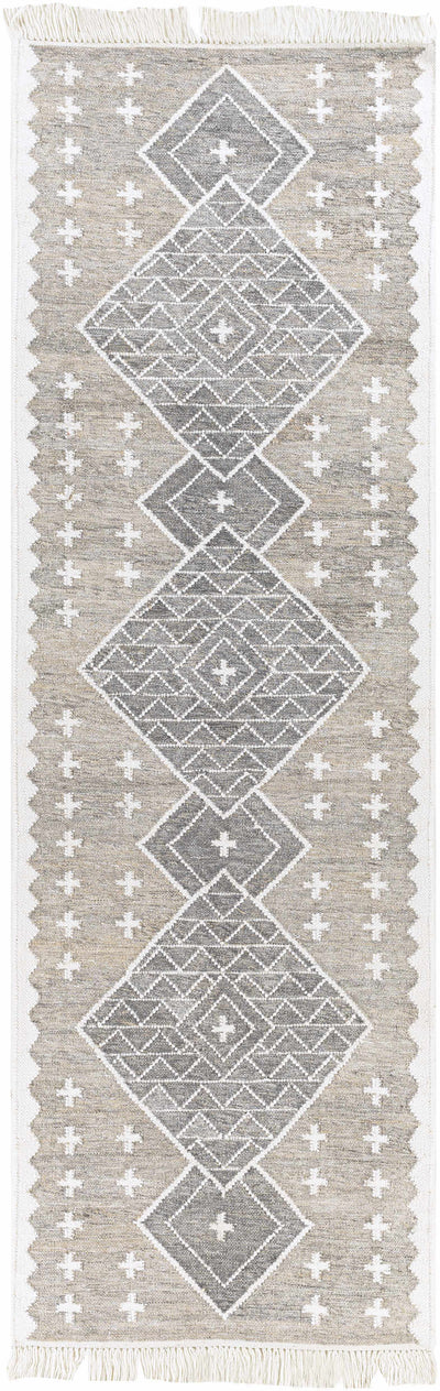 Lodwar Area Rug