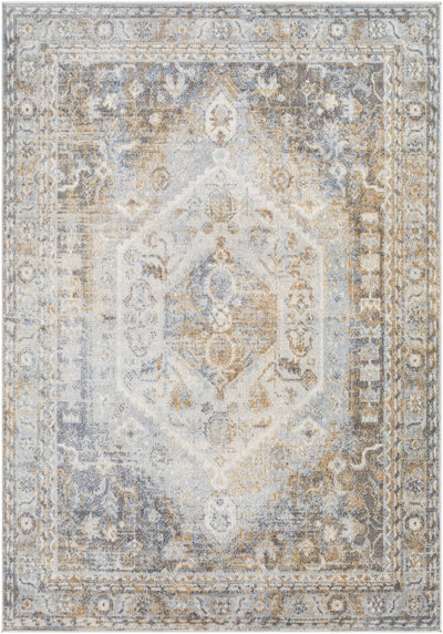 Lofall Area Rug - Clearance