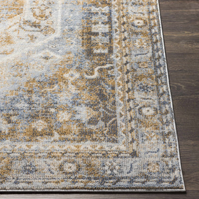 Lofall Area Rug - Clearance