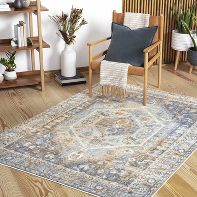 Lofall Area Rug - Clearance