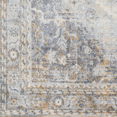 Lofall Area Rug - Clearance