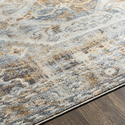 Lofall Area Rug - Clearance