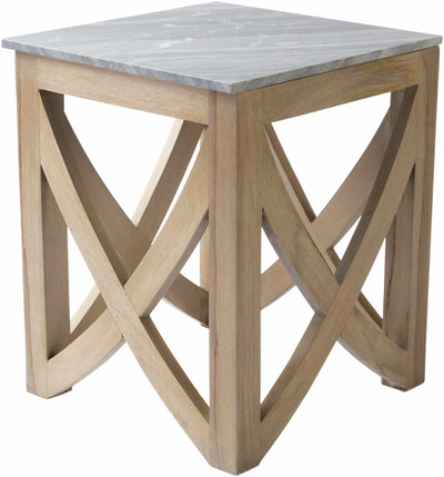 McGraw End Table - Clearance