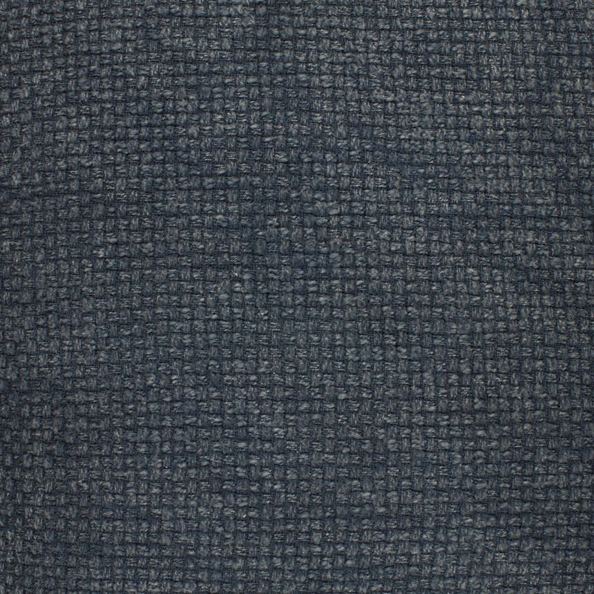 Loki Deep Teal Square Throw Pillow - Clearance