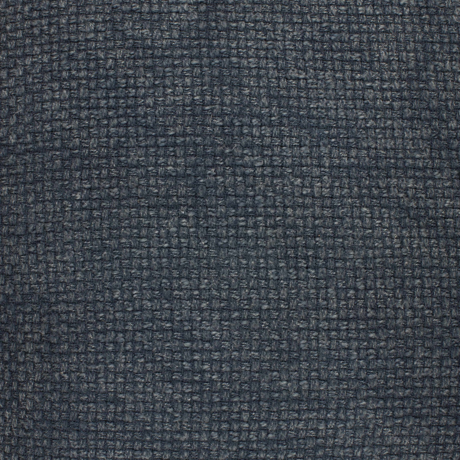 Loki Deep Teal Square Throw Pillow - Clearance