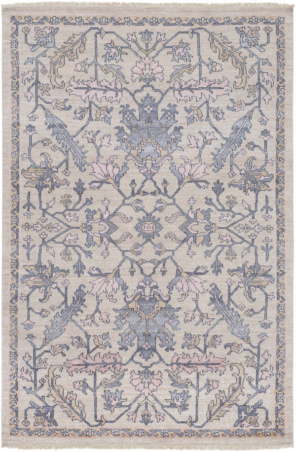 Loleta Area Rug - Clearance