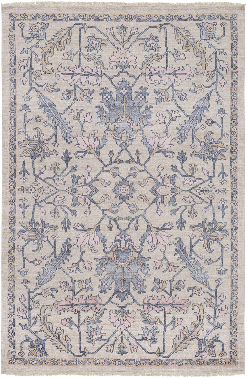 Loleta Area Rug - Clearance