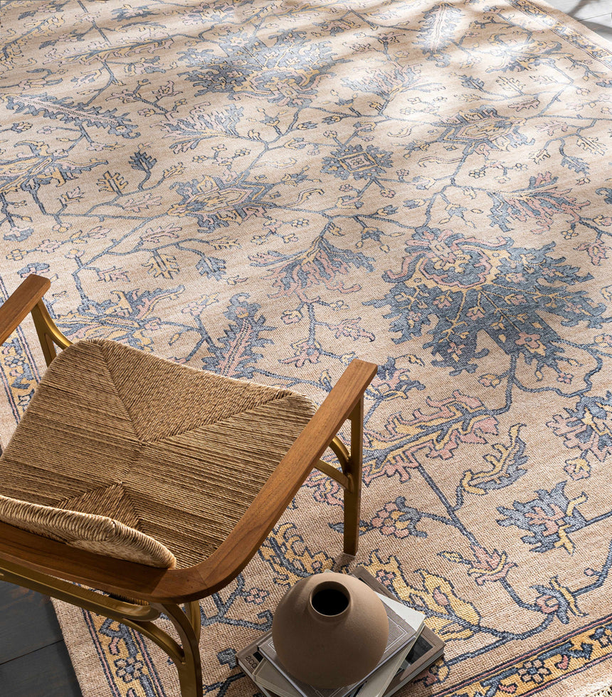 Loleta Area Rug - Clearance