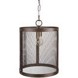 Waldoboro Ceiling Light - Clearance