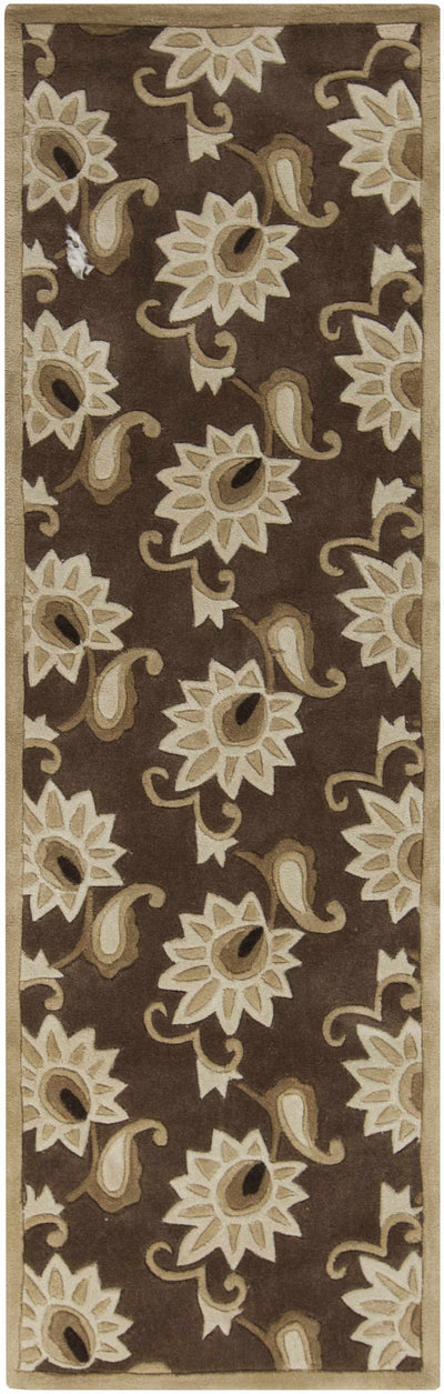 Lombard Area Rug