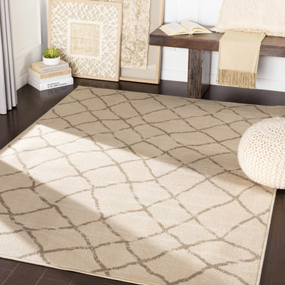 Lonedell Area Rug - Clearance