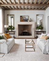 Soquel Throw Blanket