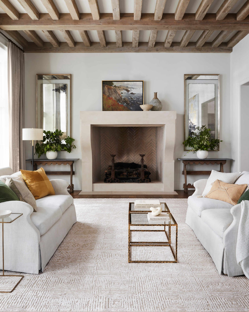 Soquel Throw Blanket