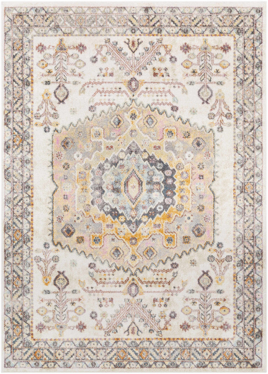 Loranger Area Rug - Clearance