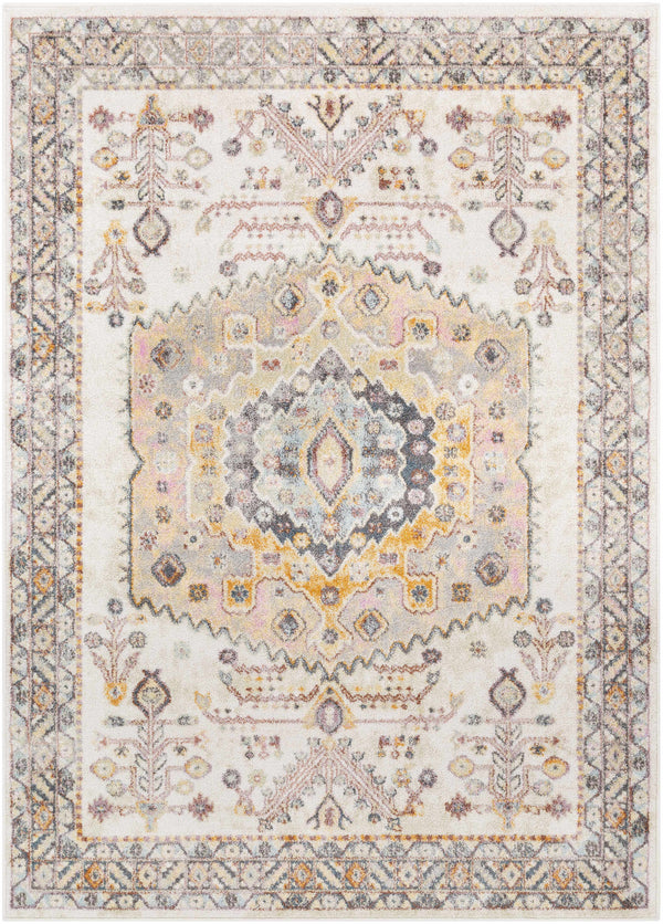 Loranger Area Rug