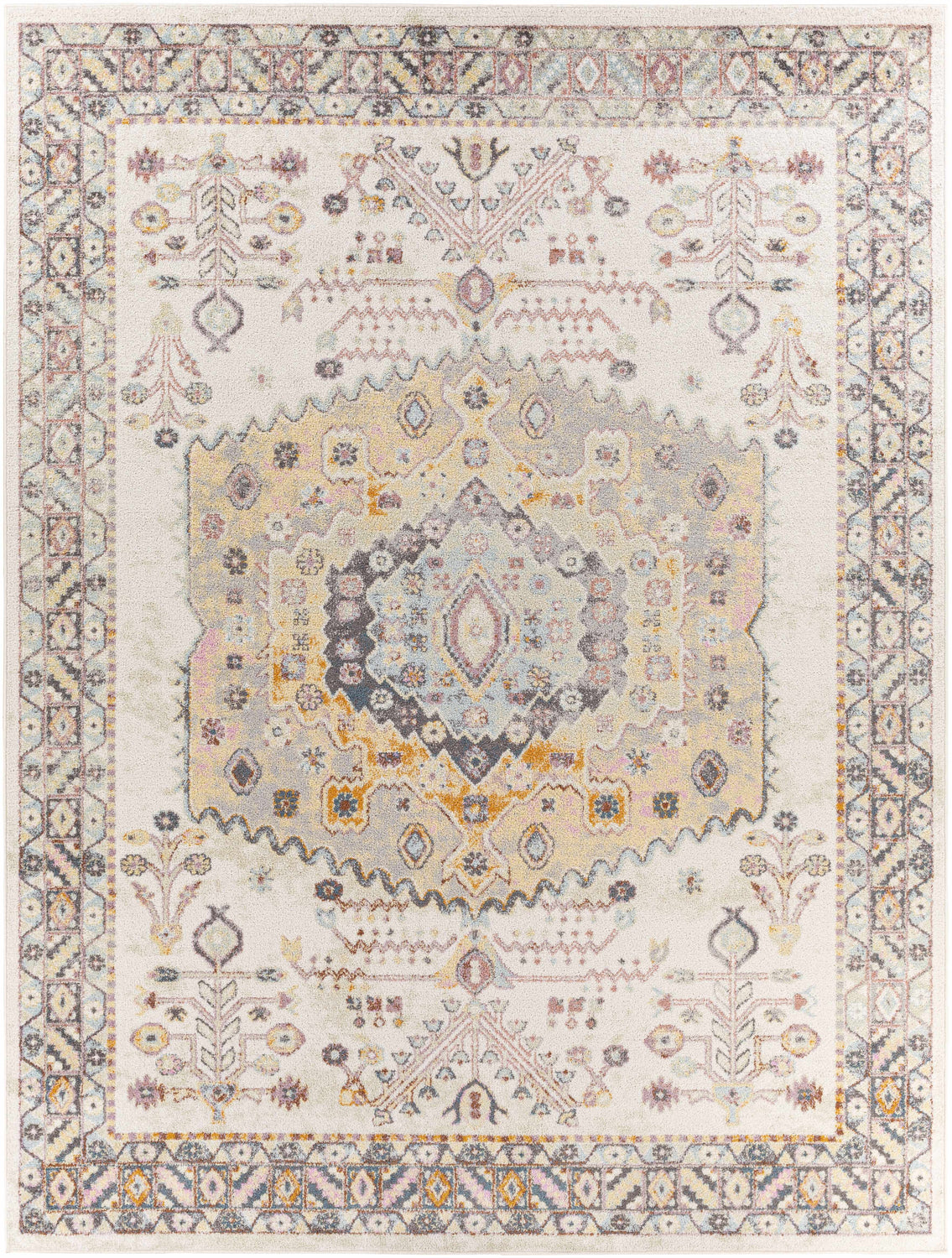 Loranger Area Rug - Clearance