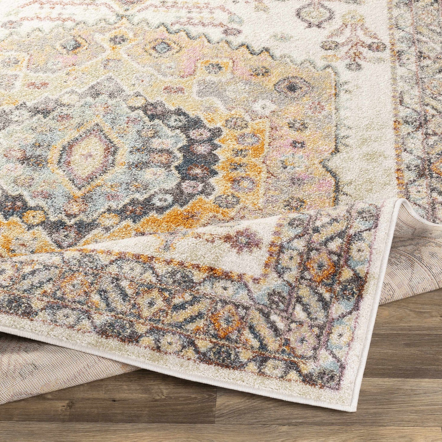 Loranger Area Rug - Clearance