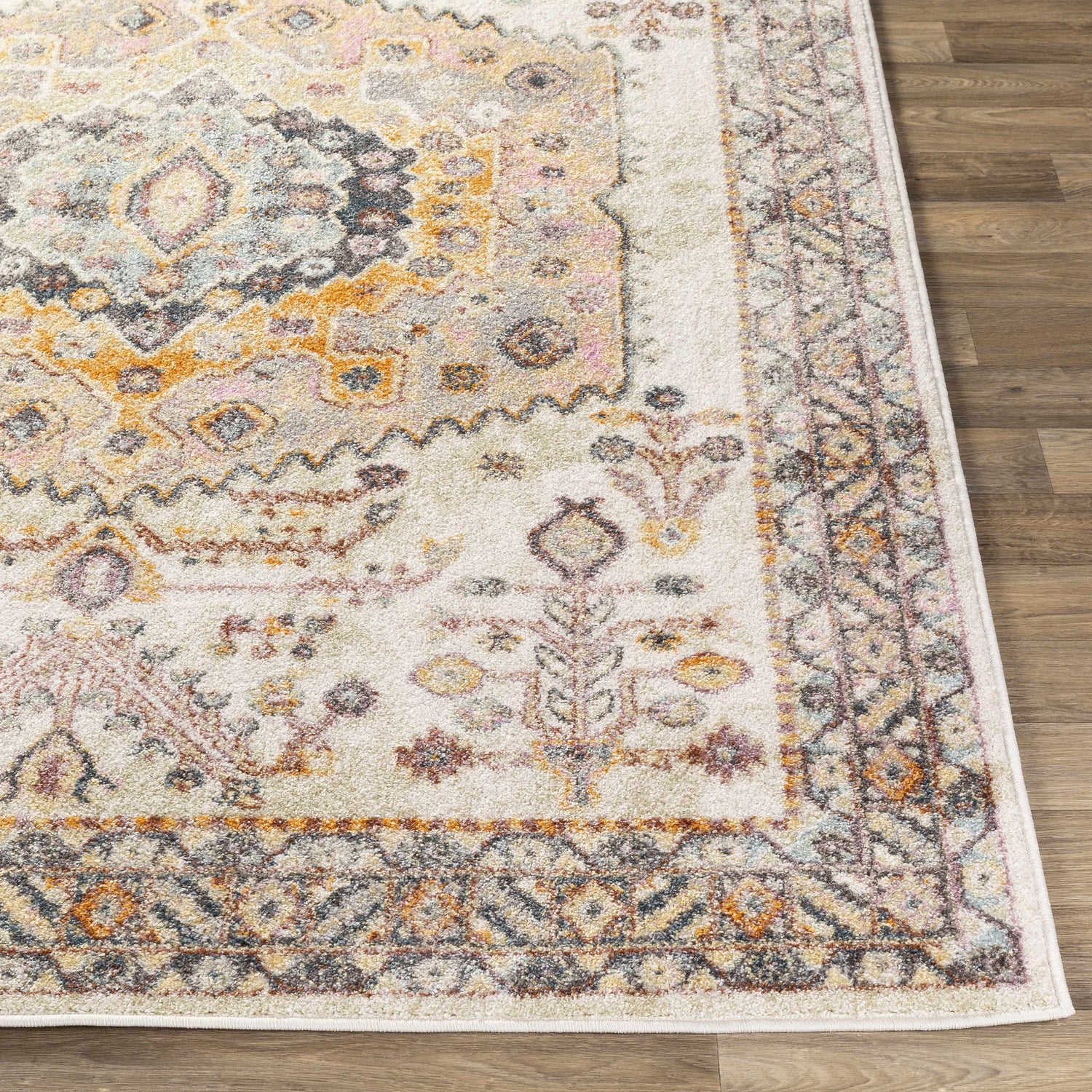 Loranger Area Rug - Clearance