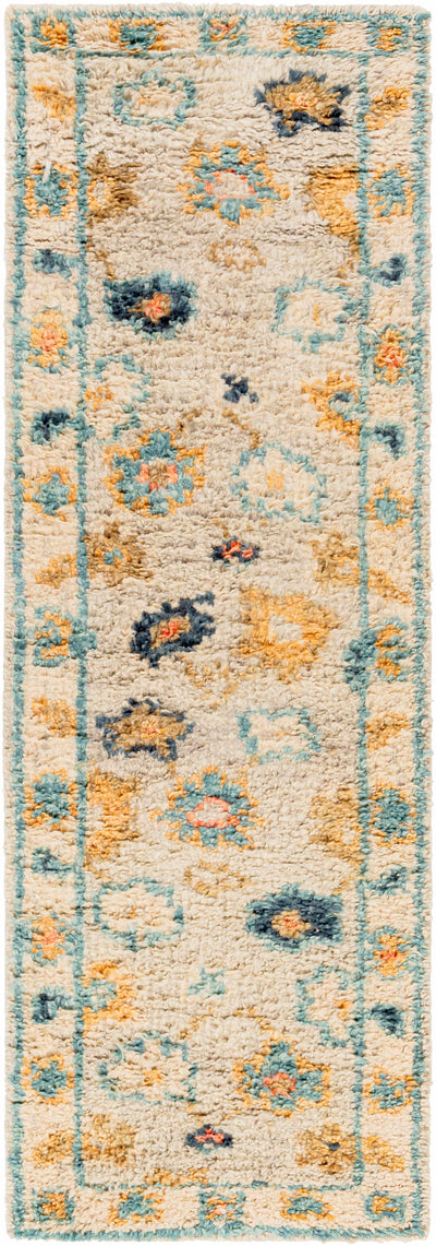 Lordstown Area Rug - Promo