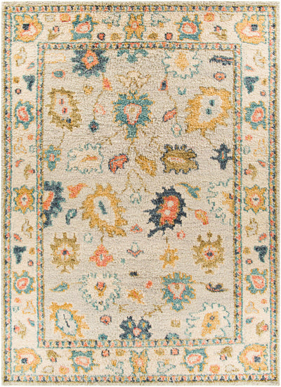 Lordstown Area Rug - Promo