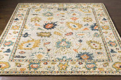 Lordstown Area Rug - Promo