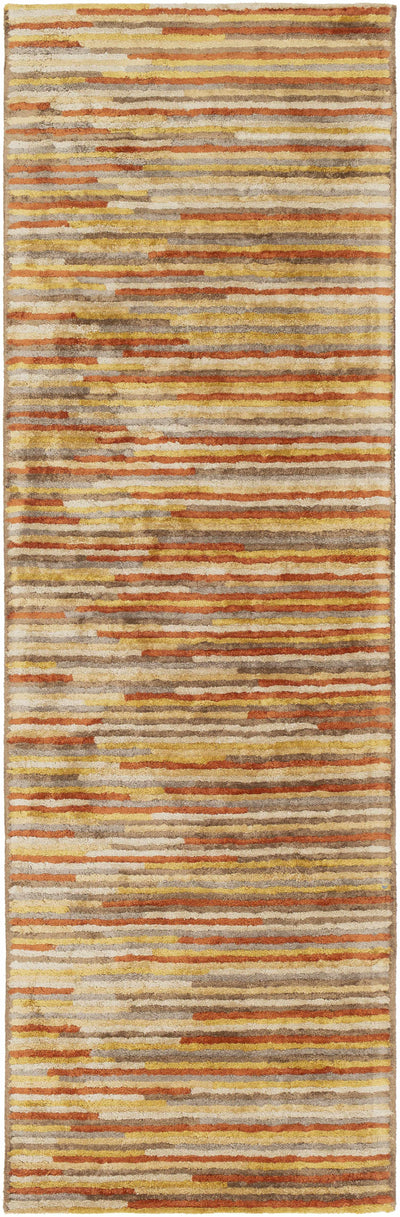 Loreauville Area Rug - Clearance