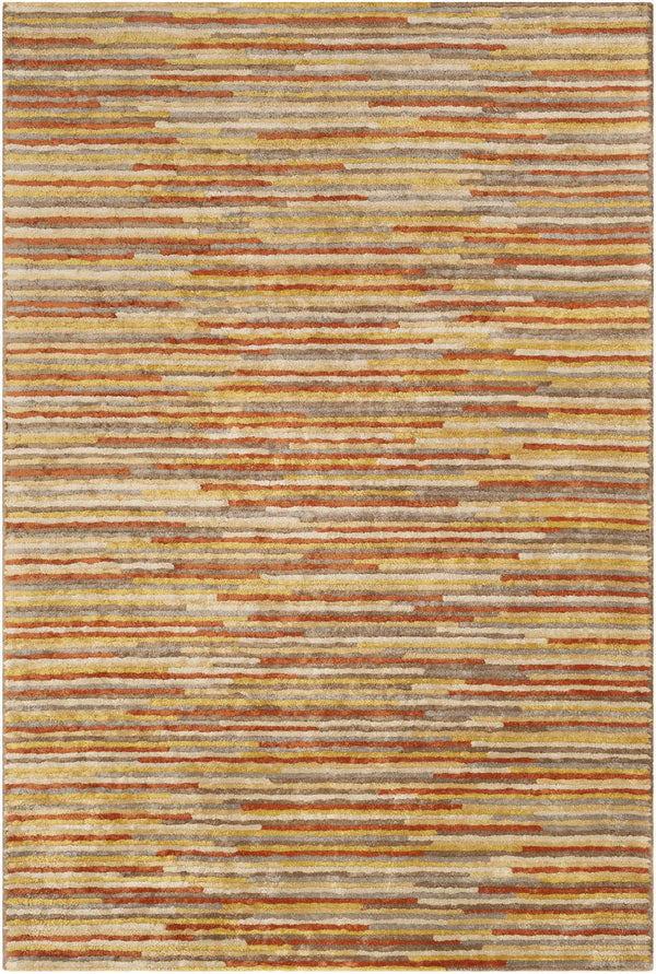 Loreauville Area Rug - Clearance