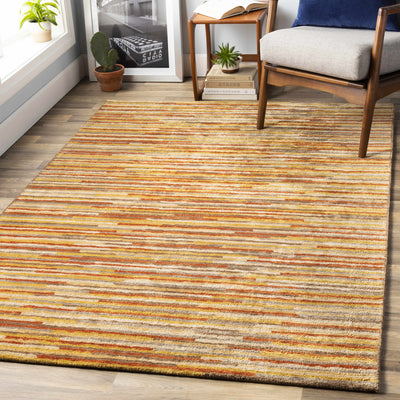 Loreauville Area Rug - Clearance