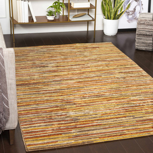 Loreauville Area Rug - Clearance