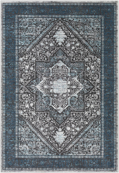 Lorenzo Area Rug - Clearance