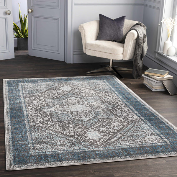 Lorenzo Area Rug - Clearance