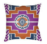 Lorna Outdoor Throw Pillow