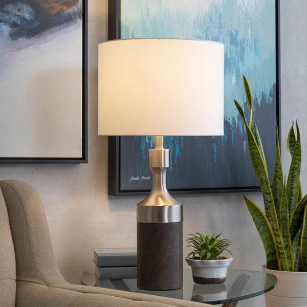 Lorton Table Lamp